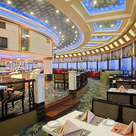 Holiday Inn Hefei By Ihg المظهر الخارجي الصورة