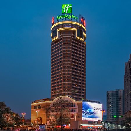 Holiday Inn Hefei By Ihg المظهر الخارجي الصورة