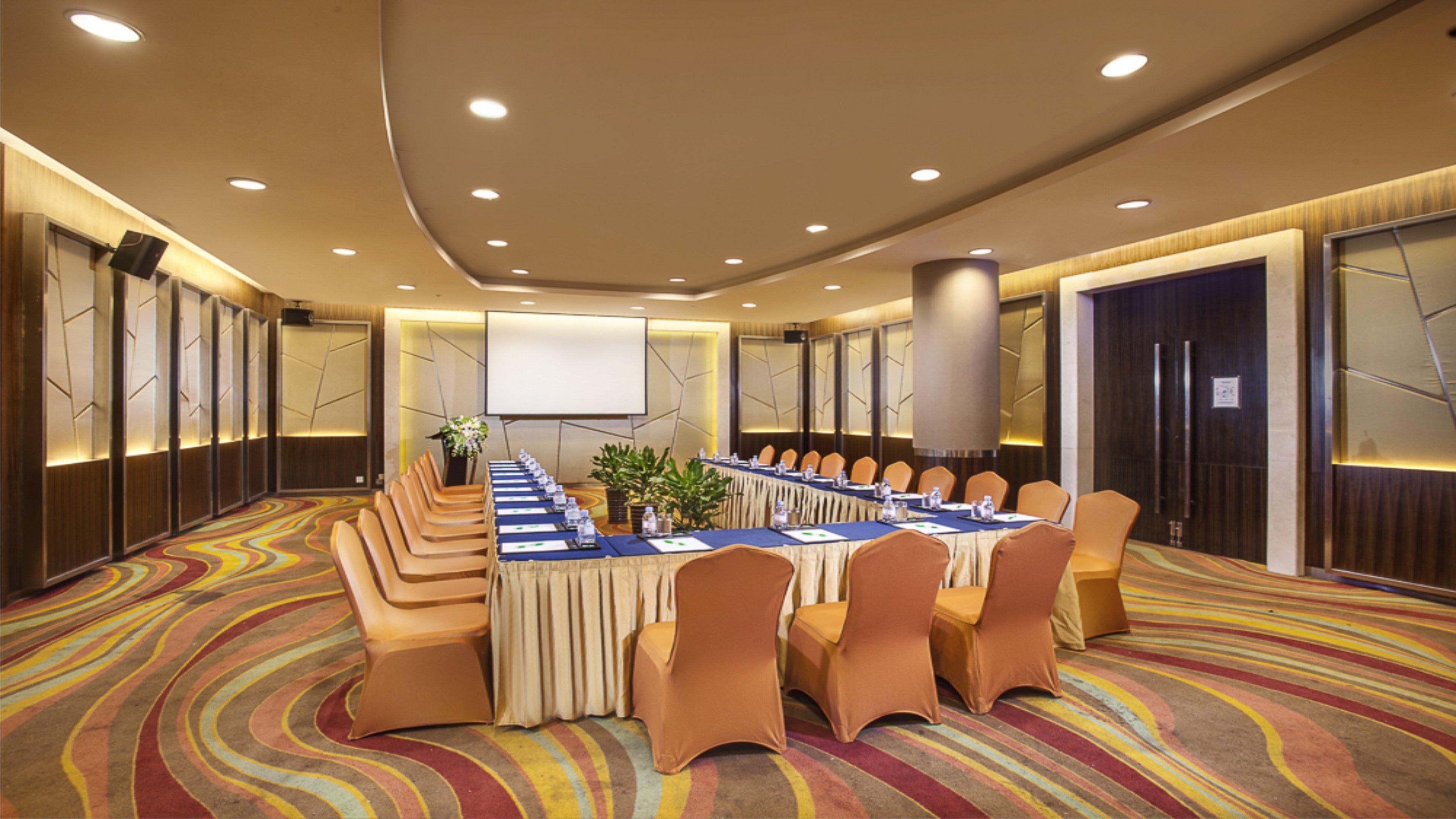 Holiday Inn Hefei By Ihg المظهر الخارجي الصورة