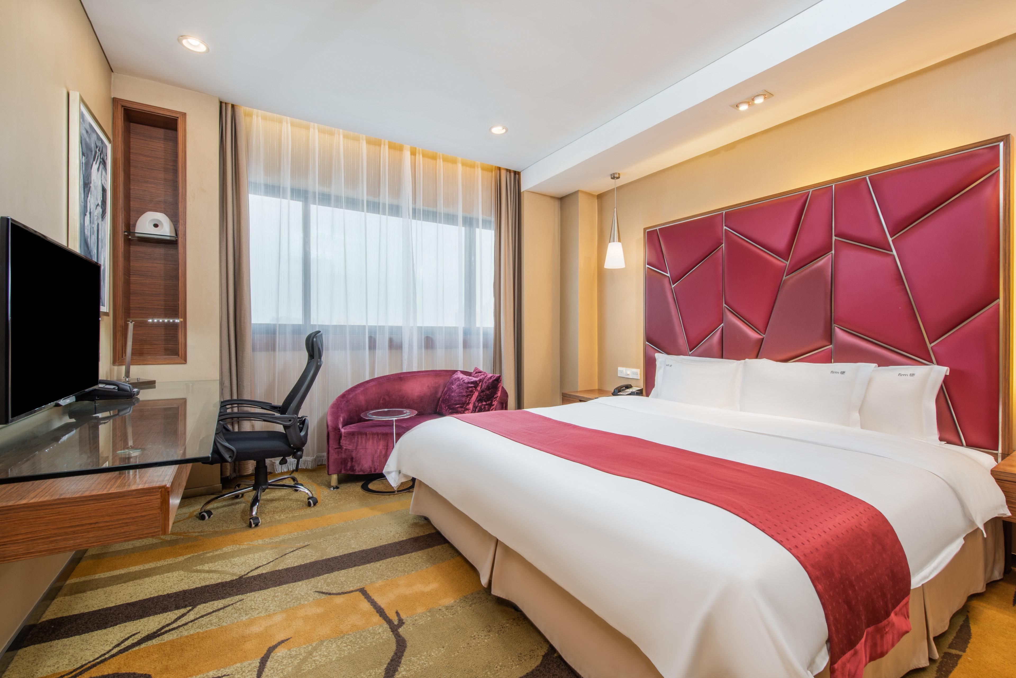 Holiday Inn Hefei By Ihg المظهر الخارجي الصورة