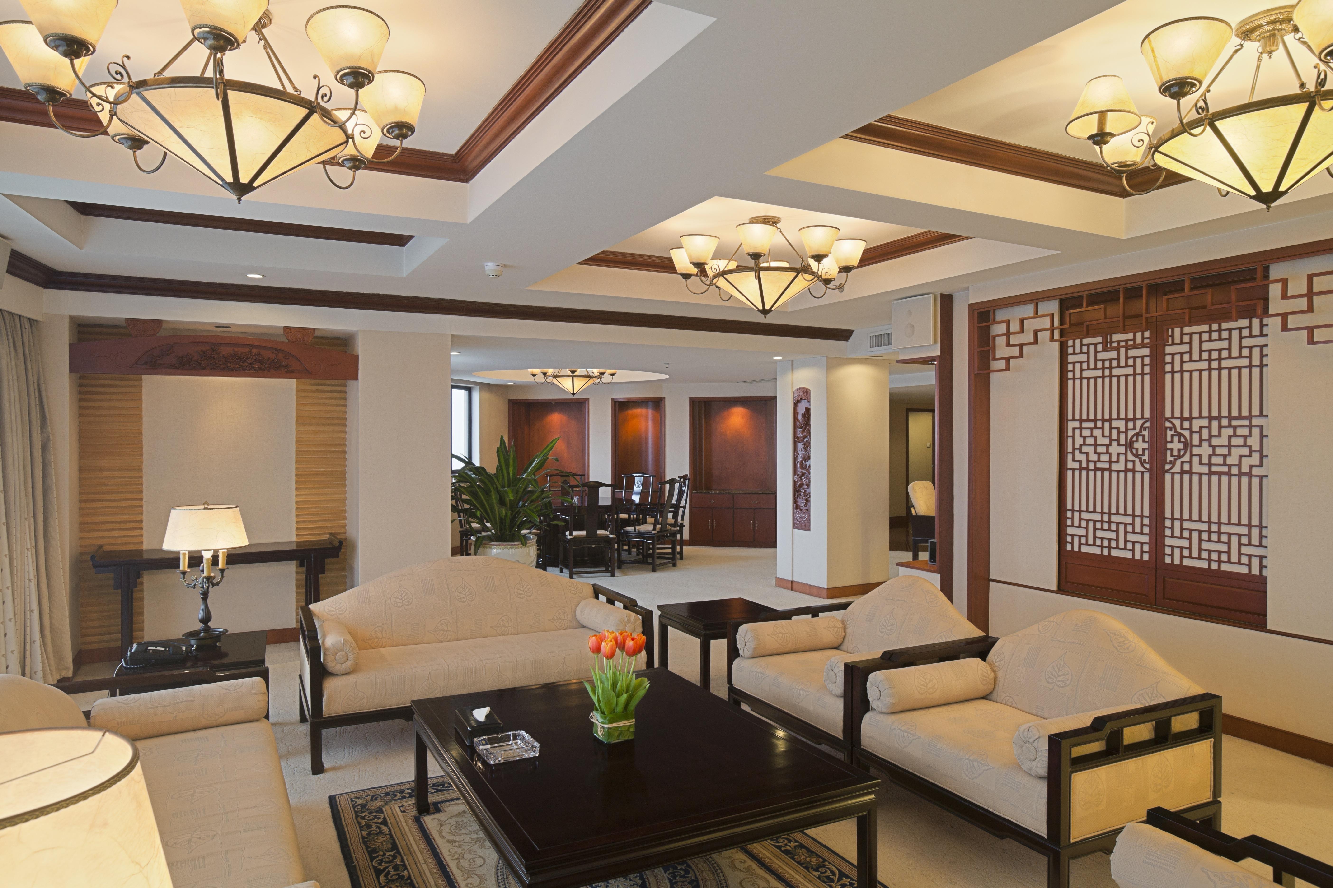 Holiday Inn Hefei By Ihg المظهر الخارجي الصورة