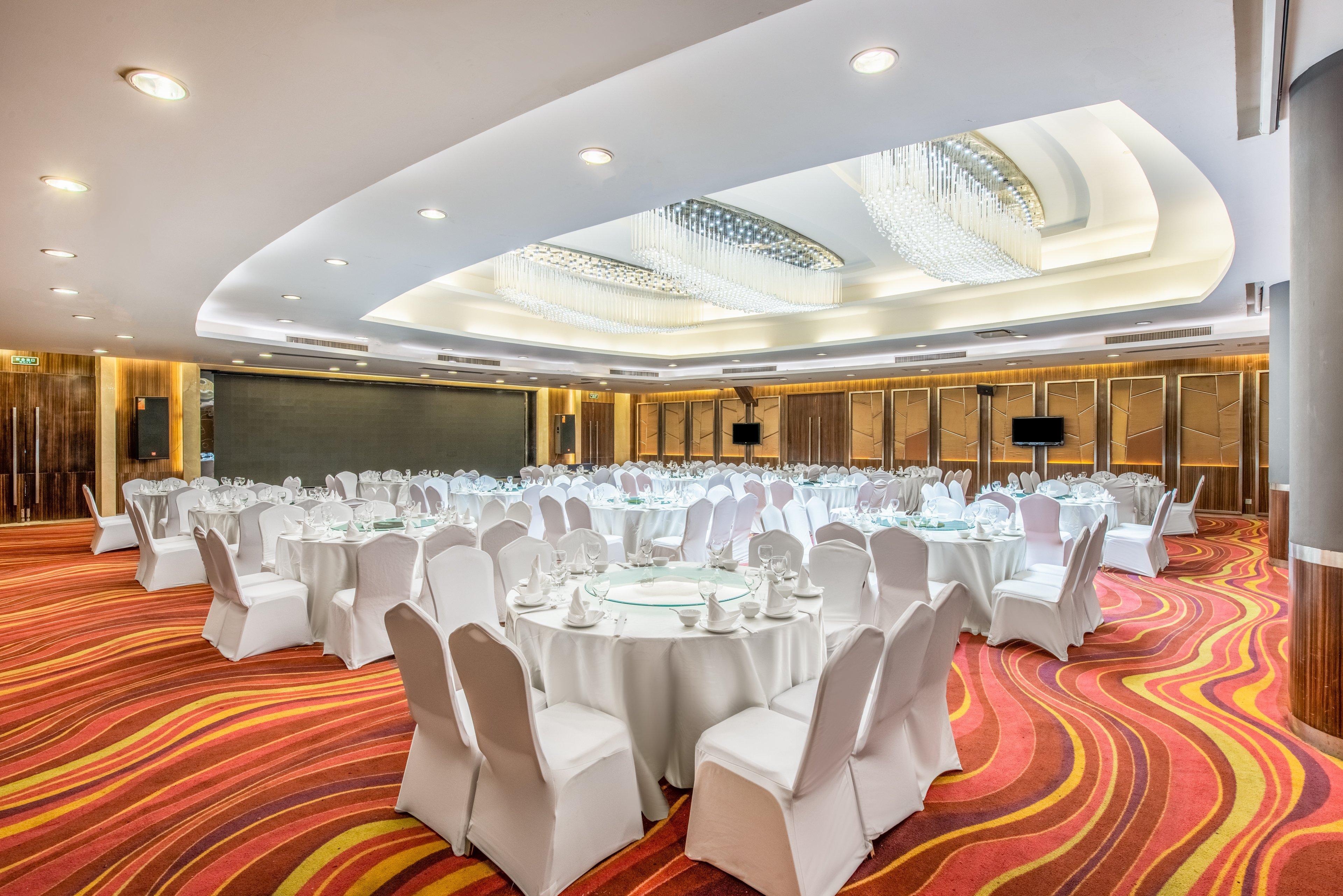 Holiday Inn Hefei By Ihg المظهر الخارجي الصورة