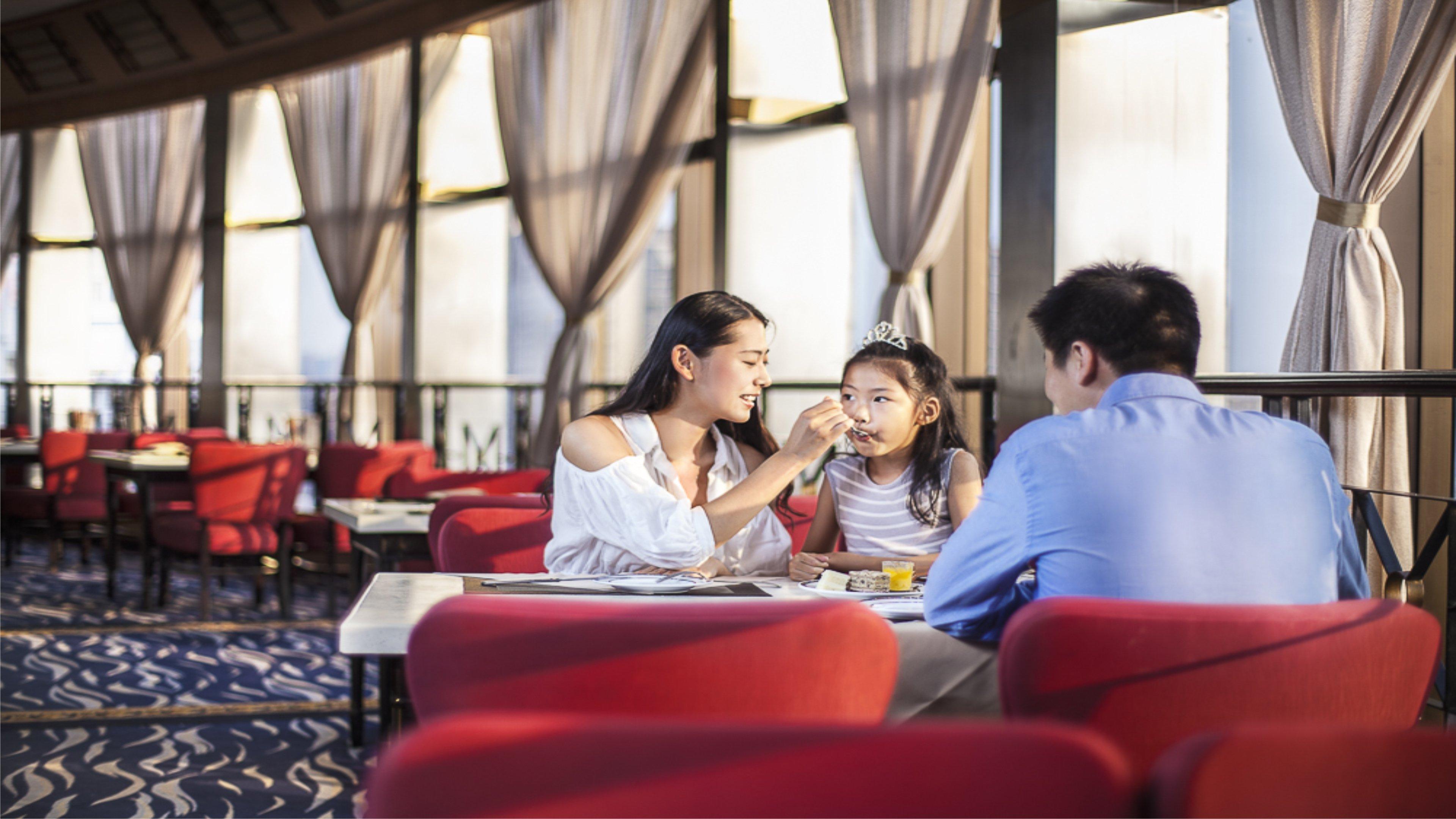 Holiday Inn Hefei By Ihg المظهر الخارجي الصورة