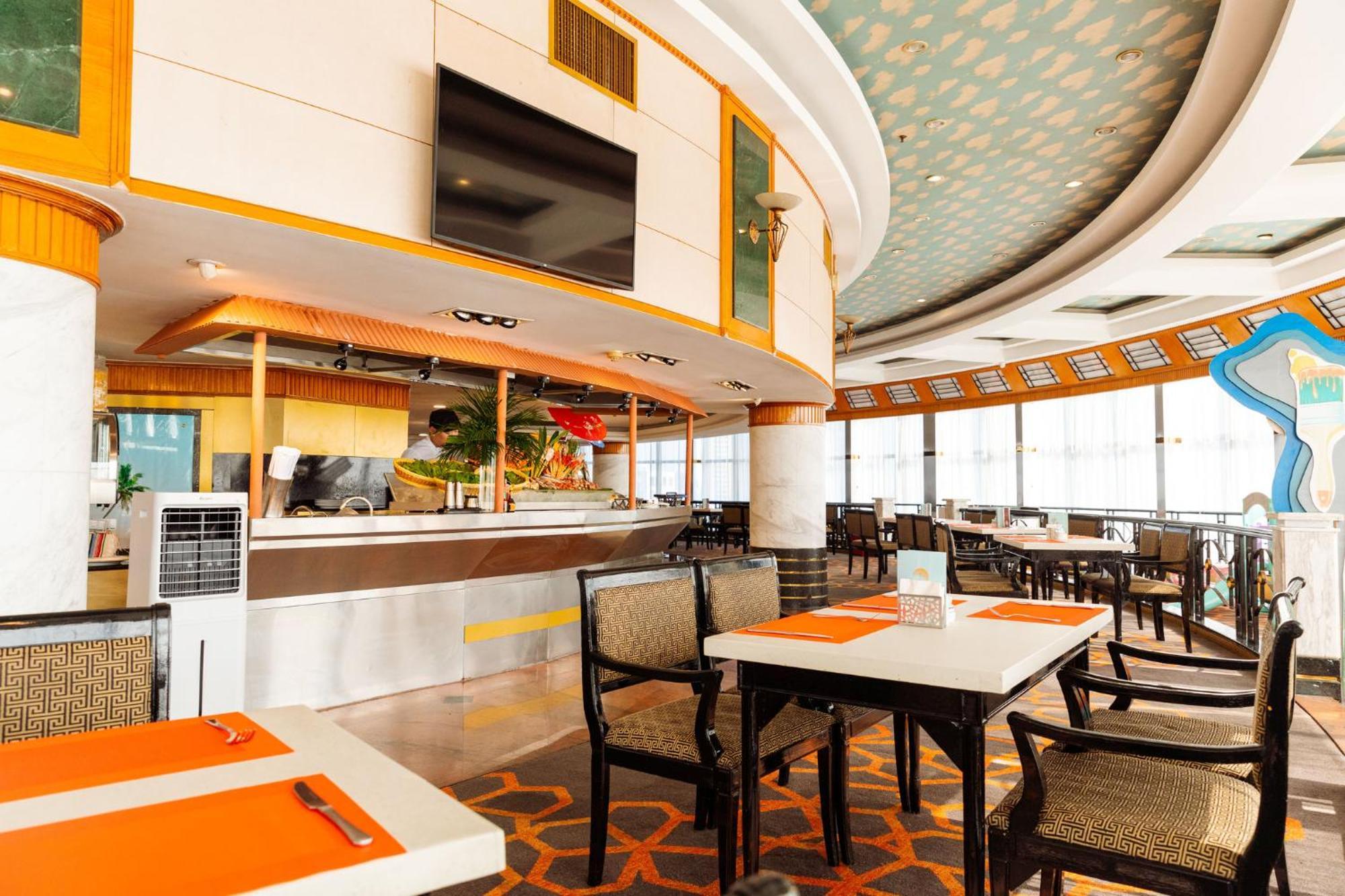 Holiday Inn Hefei By Ihg المظهر الخارجي الصورة