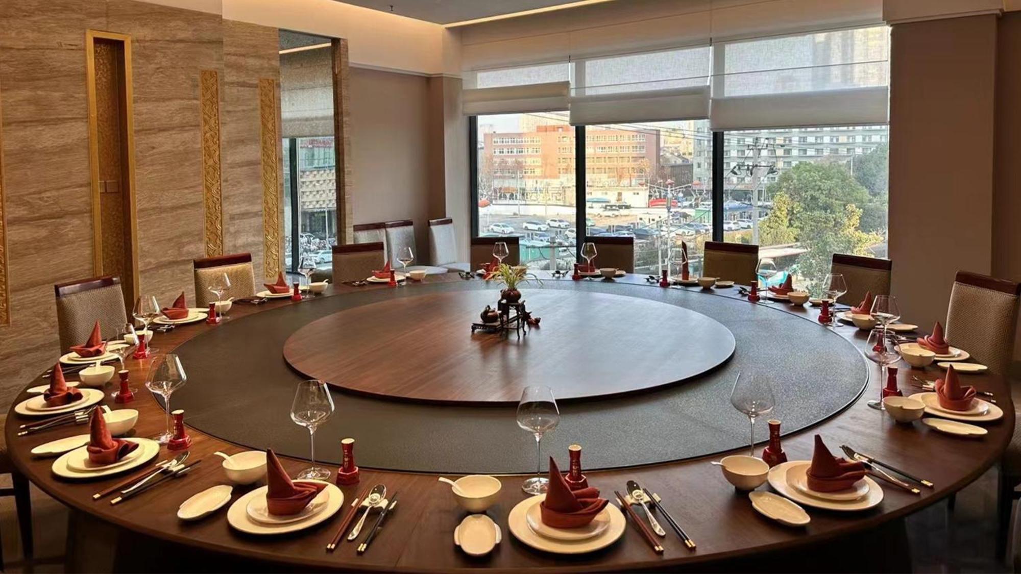 Holiday Inn Hefei By Ihg المظهر الخارجي الصورة
