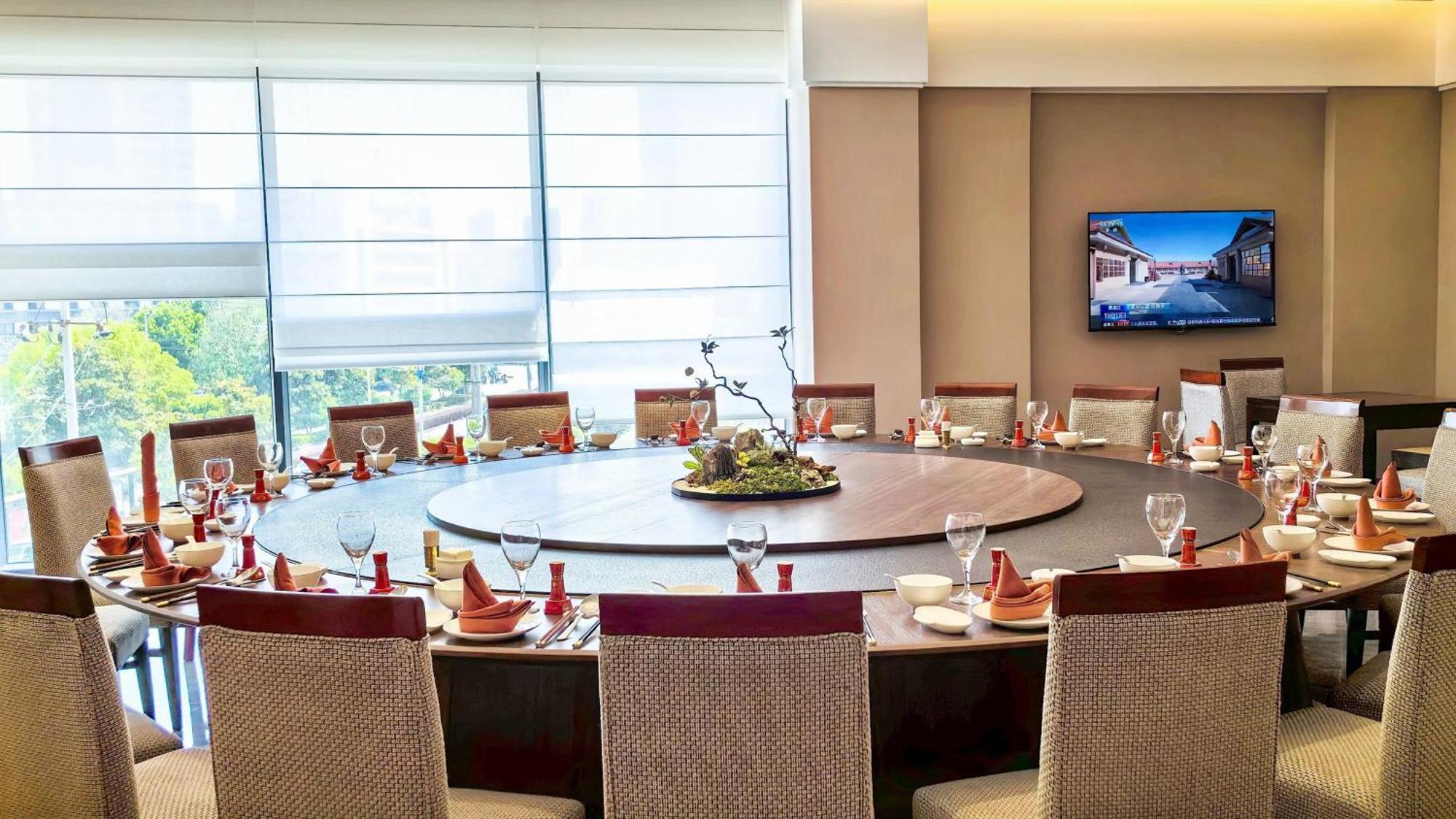 Holiday Inn Hefei By Ihg المظهر الخارجي الصورة